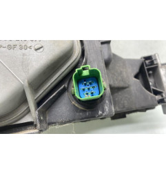 Optique avant principal gauche (feux)(phare) FORD MONDEO 1
