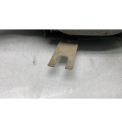 Optique avant principal gauche (feux)(phare) FORD MONDEO 1