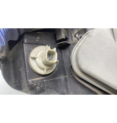Optique avant principal gauche (feux)(phare) FORD MONDEO 1
