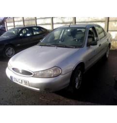 Optique avant principal gauche (feux)(phare) FORD MONDEO 1