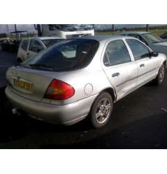 Optique avant principal gauche (feux)(phare) FORD MONDEO 1