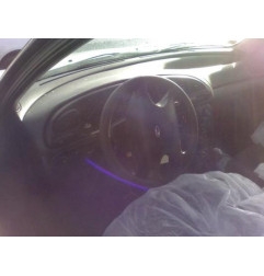 Optique avant principal gauche (feux)(phare) FORD MONDEO 1