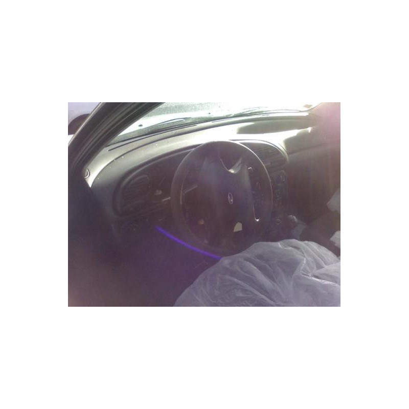 Optique avant principal gauche (feux)(phare) FORD MONDEO 1 Photo n°18
