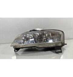 Optique avant principal gauche (feux)(phare) FIAT STILO