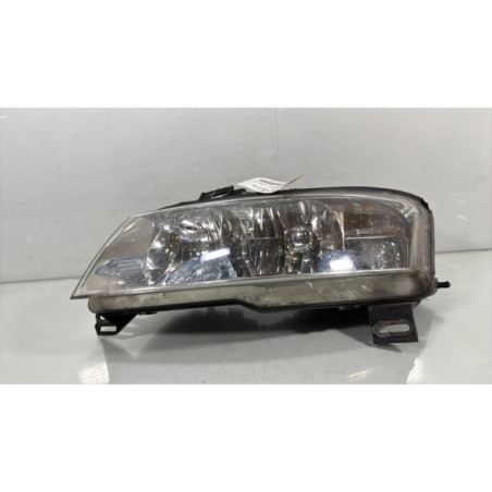 Optique avant principal gauche (feux)(phare) FIAT STILO