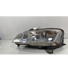 Optique avant principal gauche (feux)(phare) FIAT STILO