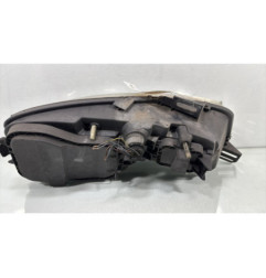 Optique avant principal gauche (feux)(phare) FIAT STILO