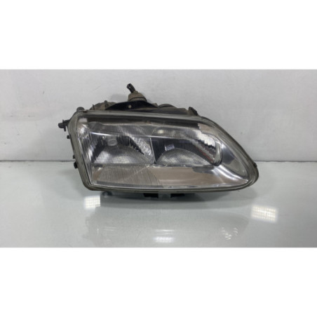 Optique avant principal droit (feux)(phare) RENAULT ESPACE 3 Photo n°8