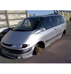 Optique avant principal droit (feux)(phare) RENAULT ESPACE 3