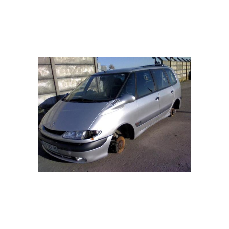 Optique avant principal droit (feux)(phare) RENAULT ESPACE 3 Photo n°13