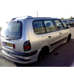 Optique avant principal droit (feux)(phare) RENAULT ESPACE 3
