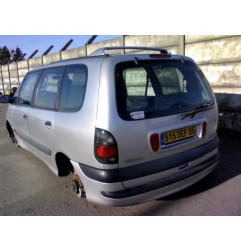 Optique avant principal droit (feux)(phare) RENAULT ESPACE 3