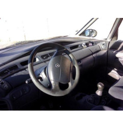 Optique avant principal droit (feux)(phare) RENAULT ESPACE 3