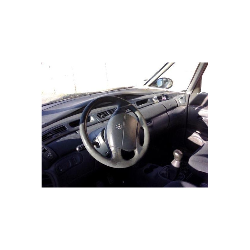 Optique avant principal droit (feux)(phare) RENAULT ESPACE 3 Photo n°17
