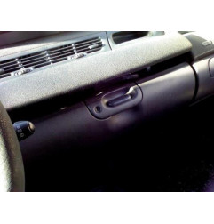 Optique avant principal droit (feux)(phare) RENAULT ESPACE 3