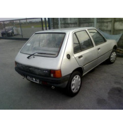 Optique avant principal droit (feux)(phare) PEUGEOT 205