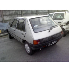 Optique avant principal droit (feux)(phare) PEUGEOT 205