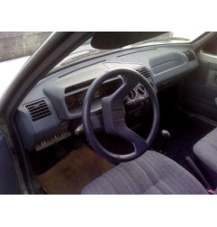 Optique avant principal droit (feux)(phare) PEUGEOT 205