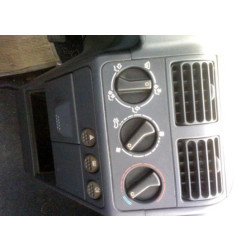 Optique avant principal droit (feux)(phare) PEUGEOT 205