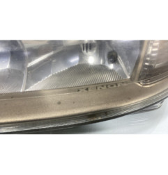 Optique avant principal gauche (feux)(phare) RENAULT LAGUNA 2