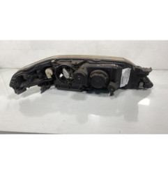 Optique avant principal gauche (feux)(phare) RENAULT LAGUNA 2