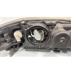 Optique avant principal gauche (feux)(phare) RENAULT LAGUNA 2