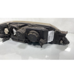 Optique avant principal gauche (feux)(phare) RENAULT LAGUNA 2