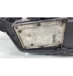 Optique avant principal gauche (feux)(phare) RENAULT LAGUNA 2