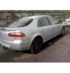 Optique avant principal gauche (feux)(phare) RENAULT LAGUNA 2