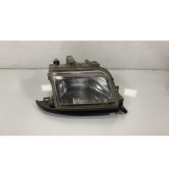 Optique avant principal droit (feux)(phare) RENAULT CLIO 1 Photo n°2