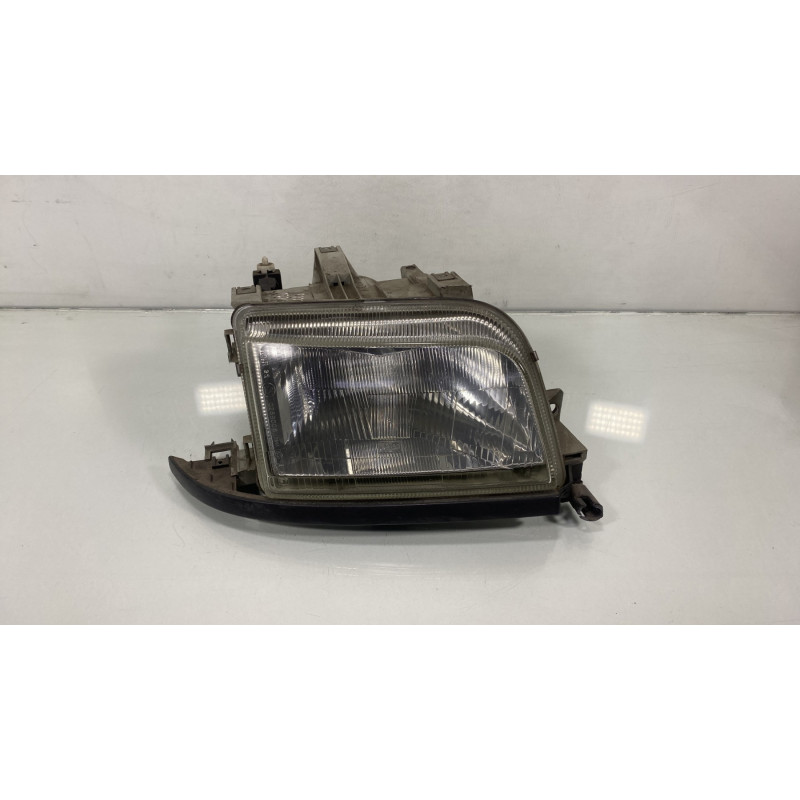 Optique avant principal droit (feux)(phare) RENAULT CLIO 1 Photo n°2