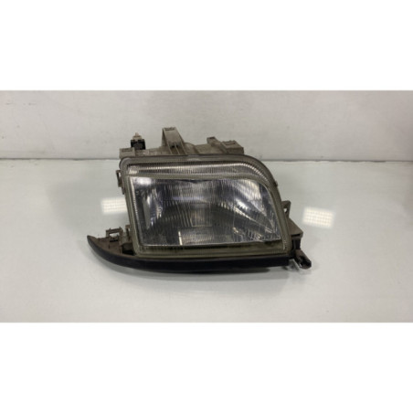 Optique avant principal droit (feux)(phare) RENAULT CLIO 1 Photo n°2