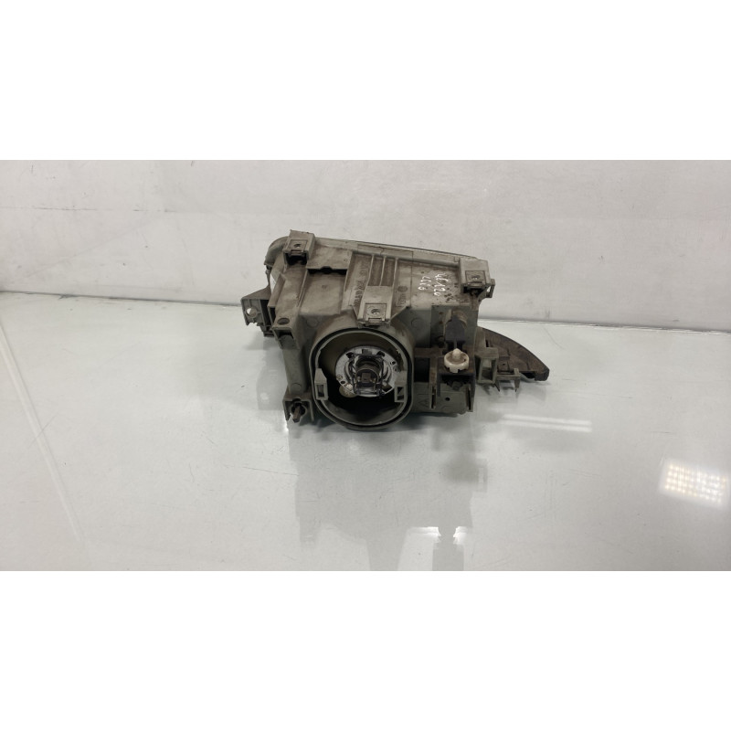 Optique avant principal droit (feux)(phare) RENAULT CLIO 1 Photo n°4
