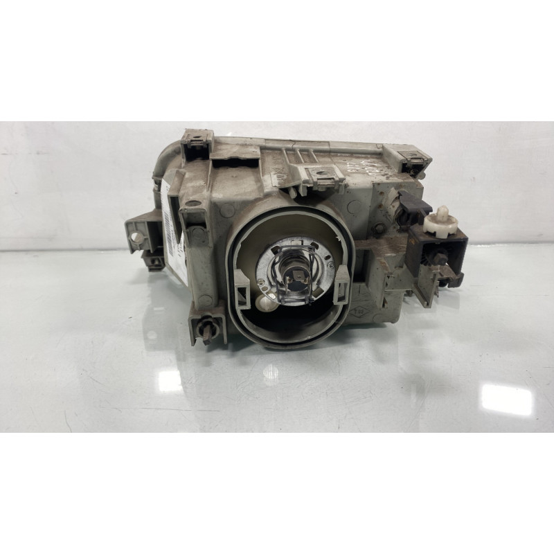 Optique avant principal droit (feux)(phare) RENAULT CLIO 1 Photo n°5