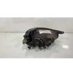 Optique avant principal gauche (feux)(phare) OPEL CORSA B