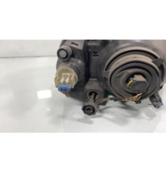 Optique avant principal gauche (feux)(phare) OPEL CORSA B