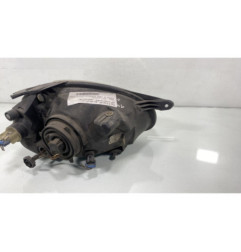 Optique avant principal gauche (feux)(phare) OPEL CORSA B