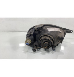 Optique avant principal gauche (feux)(phare) OPEL CORSA B