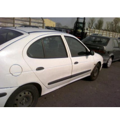 Amortisseur arriere gauche RENAULT MEGANE 1