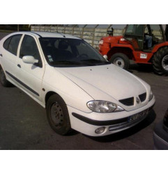 Amortisseur arriere gauche RENAULT MEGANE 1