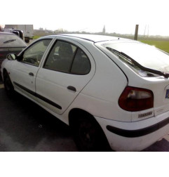 Amortisseur arriere gauche RENAULT MEGANE 1