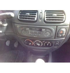 Amortisseur arriere gauche RENAULT MEGANE 1