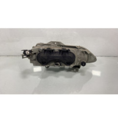 Optique avant principal gauche (feux)(phare) RENAULT ESPACE 3