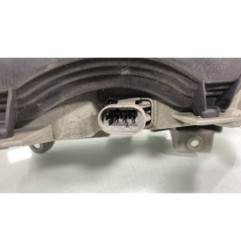 Optique avant principal gauche (feux)(phare) RENAULT ESPACE 3