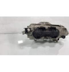 Optique avant principal gauche (feux)(phare) RENAULT ESPACE 3