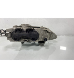 Optique avant principal gauche (feux)(phare) RENAULT ESPACE 3