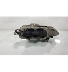 Optique avant principal gauche (feux)(phare) RENAULT ESPACE 3