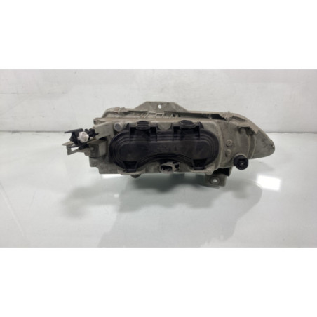 Optique avant principal gauche (feux)(phare) RENAULT ESPACE 3