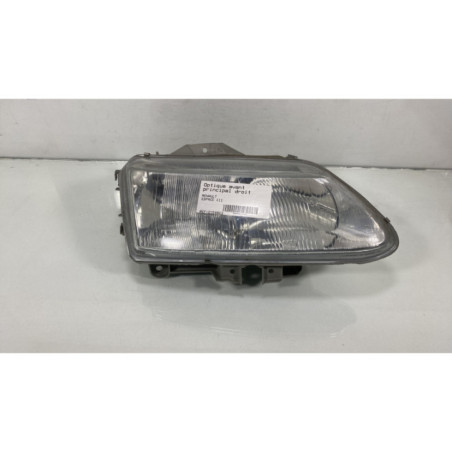 Optique avant principal droit (feux)(phare) RENAULT ESPACE 3 Photo n°1