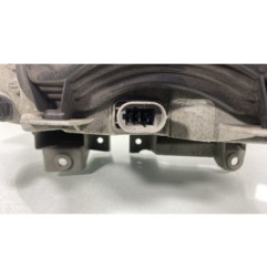 Optique avant principal droit (feux)(phare) RENAULT ESPACE 3